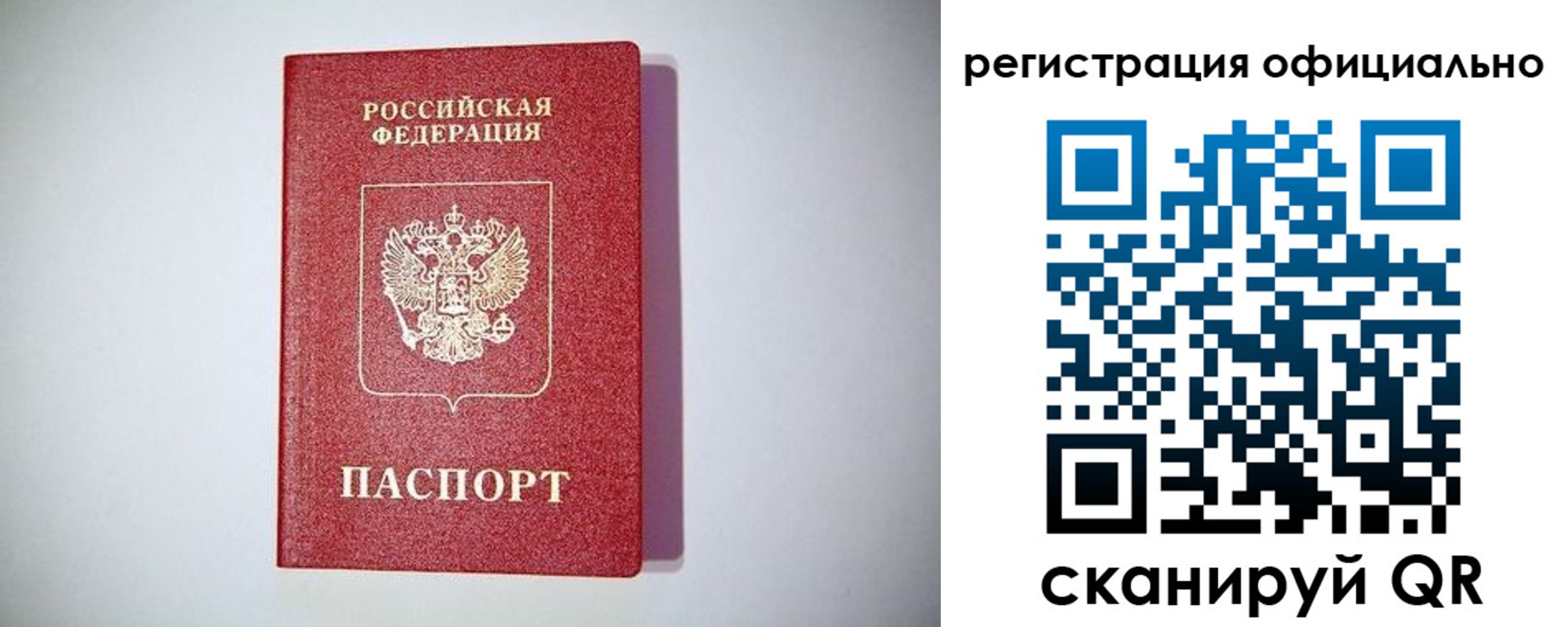 прописка ребенка в Жукове